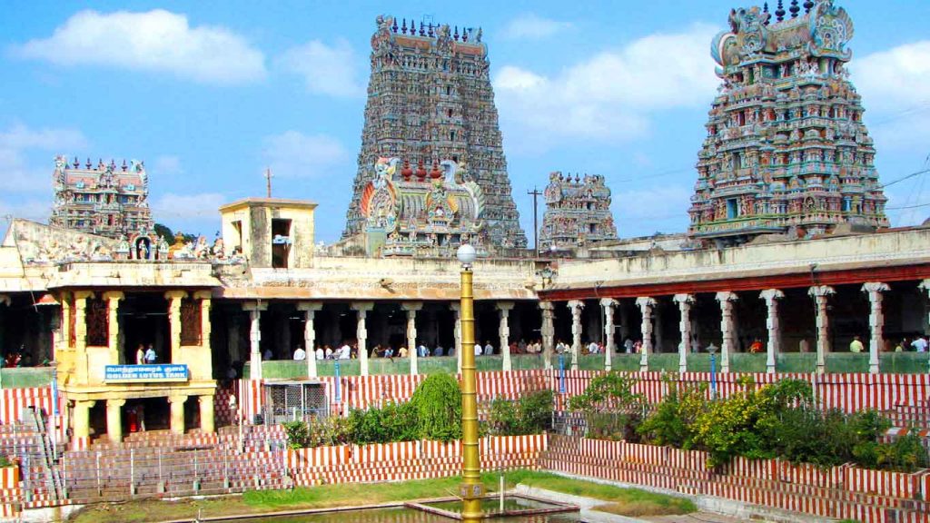 Meenakshi-temple-madurai